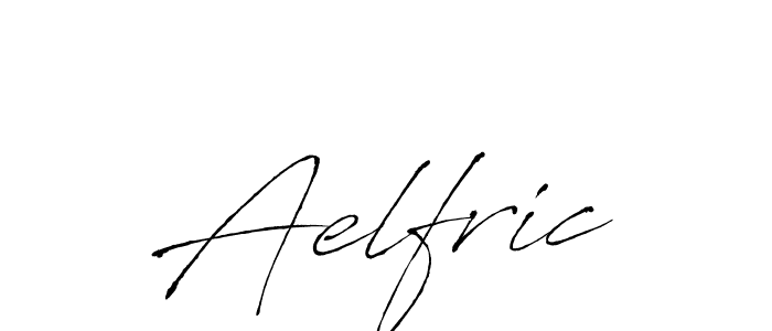 Once you've used our free online signature maker to create your best signature Antro_Vectra style, it's time to enjoy all of the benefits that Aelfric name signing documents. Aelfric signature style 6 images and pictures png