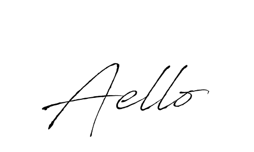 The best way (Antro_Vectra) to make a short signature is to pick only two or three words in your name. The name Aello include a total of six letters. For converting this name. Aello signature style 6 images and pictures png