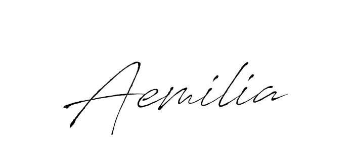 if you are searching for the best signature style for your name Aemilia. so please give up your signature search. here we have designed multiple signature styles  using Antro_Vectra. Aemilia signature style 6 images and pictures png