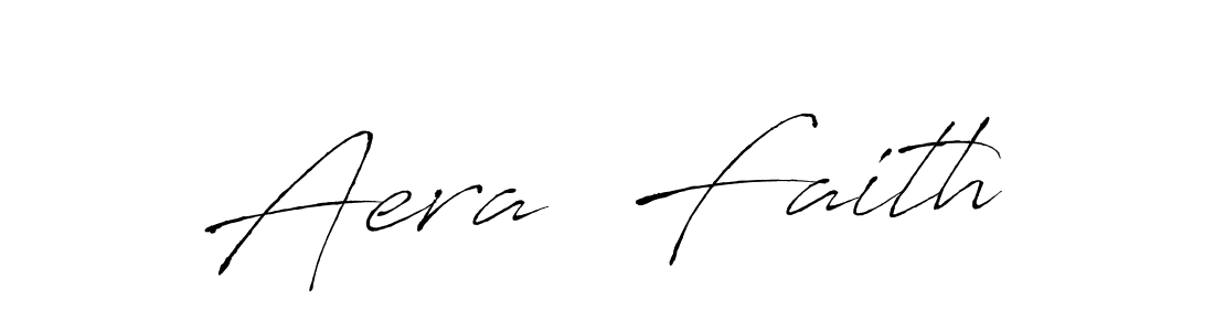You should practise on your own different ways (Antro_Vectra) to write your name (Aera  Faith) in signature. don't let someone else do it for you. Aera  Faith signature style 6 images and pictures png