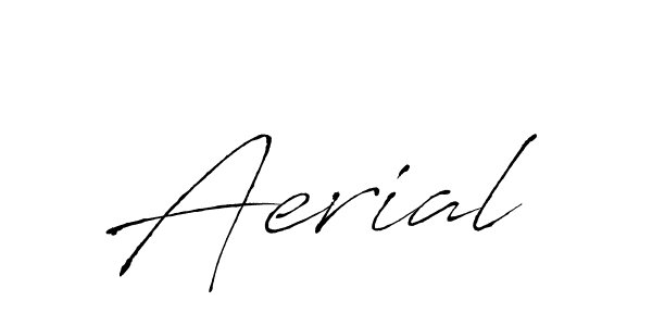 Once you've used our free online signature maker to create your best signature Antro_Vectra style, it's time to enjoy all of the benefits that Aerial name signing documents. Aerial signature style 6 images and pictures png