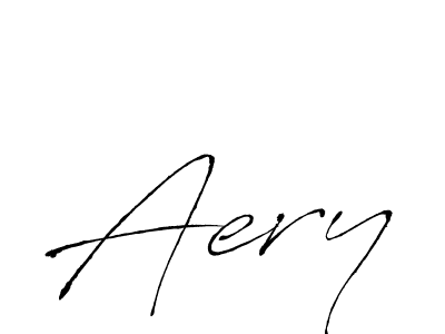 Once you've used our free online signature maker to create your best signature Antro_Vectra style, it's time to enjoy all of the benefits that Aery name signing documents. Aery signature style 6 images and pictures png