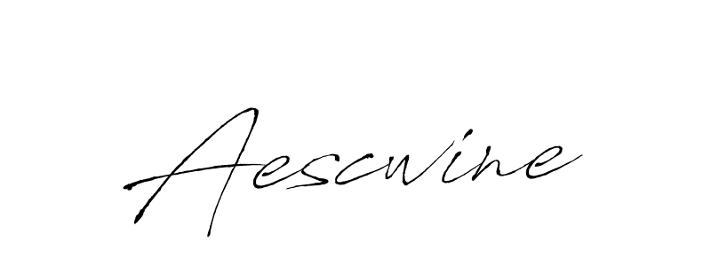 Also You can easily find your signature by using the search form. We will create Aescwine name handwritten signature images for you free of cost using Antro_Vectra sign style. Aescwine signature style 6 images and pictures png