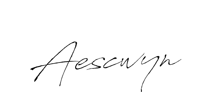 This is the best signature style for the Aescwyn name. Also you like these signature font (Antro_Vectra). Mix name signature. Aescwyn signature style 6 images and pictures png