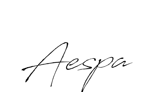 Here are the top 10 professional signature styles for the name Aespa. These are the best autograph styles you can use for your name. Aespa signature style 6 images and pictures png