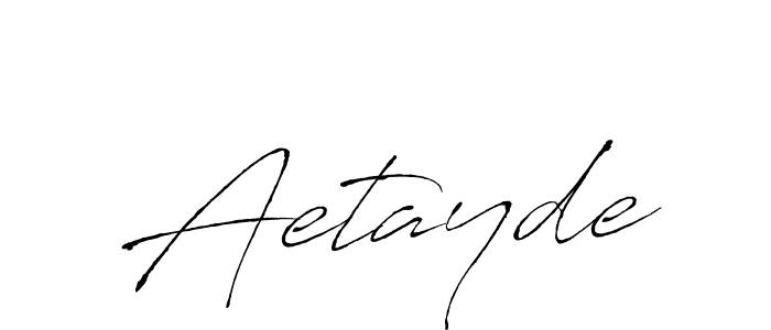 if you are searching for the best signature style for your name Aetayde. so please give up your signature search. here we have designed multiple signature styles  using Antro_Vectra. Aetayde signature style 6 images and pictures png