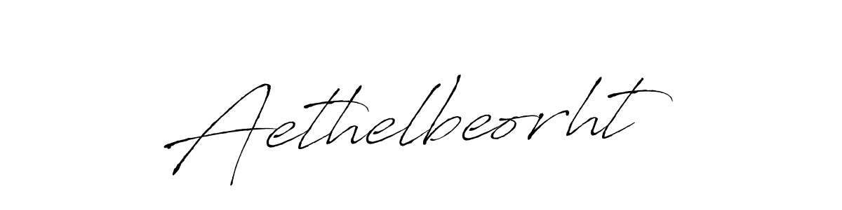 Use a signature maker to create a handwritten signature online. With this signature software, you can design (Antro_Vectra) your own signature for name Aethelbeorht. Aethelbeorht signature style 6 images and pictures png