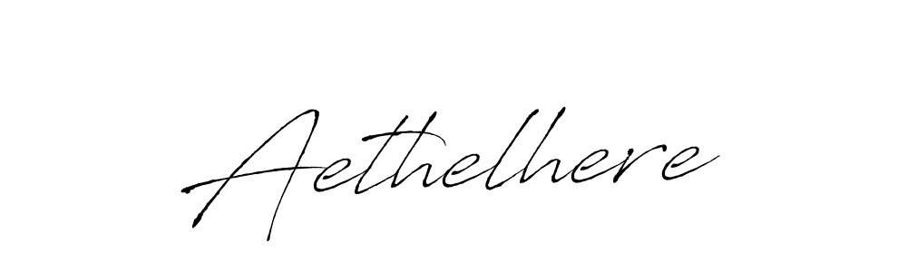 Once you've used our free online signature maker to create your best signature Antro_Vectra style, it's time to enjoy all of the benefits that Aethelhere name signing documents. Aethelhere signature style 6 images and pictures png