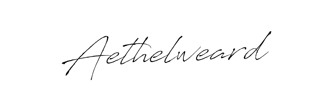 How to Draw Aethelweard signature style? Antro_Vectra is a latest design signature styles for name Aethelweard. Aethelweard signature style 6 images and pictures png