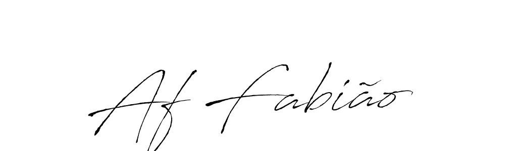 How to Draw Af Fabião signature style? Antro_Vectra is a latest design signature styles for name Af Fabião. Af Fabião signature style 6 images and pictures png