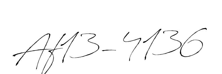 You can use this online signature creator to create a handwritten signature for the name Af13-4136. This is the best online autograph maker. Af13-4136 signature style 6 images and pictures png