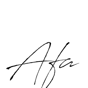 It looks lik you need a new signature style for name Afa. Design unique handwritten (Antro_Vectra) signature with our free signature maker in just a few clicks. Afa signature style 6 images and pictures png