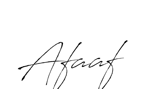 Also You can easily find your signature by using the search form. We will create Afaaf name handwritten signature images for you free of cost using Antro_Vectra sign style. Afaaf signature style 6 images and pictures png