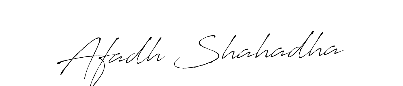 This is the best signature style for the Afadh Shahadha name. Also you like these signature font (Antro_Vectra). Mix name signature. Afadh Shahadha signature style 6 images and pictures png