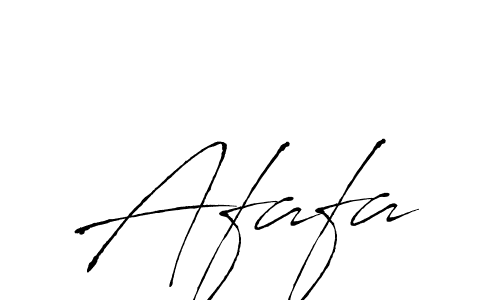 How to make Afafa name signature. Use Antro_Vectra style for creating short signs online. This is the latest handwritten sign. Afafa signature style 6 images and pictures png