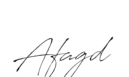 Once you've used our free online signature maker to create your best signature Antro_Vectra style, it's time to enjoy all of the benefits that Afagd name signing documents. Afagd signature style 6 images and pictures png