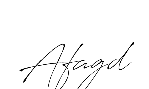 The best way (Antro_Vectra) to make a short signature is to pick only two or three words in your name. The name Afagd include a total of six letters. For converting this name. Afagd signature style 6 images and pictures png