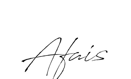 Similarly Antro_Vectra is the best handwritten signature design. Signature creator online .You can use it as an online autograph creator for name Afais. Afais signature style 6 images and pictures png