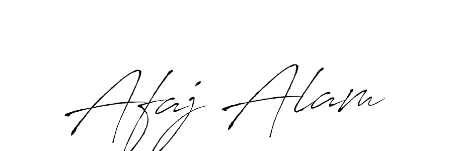 Also You can easily find your signature by using the search form. We will create Afaj Alam name handwritten signature images for you free of cost using Antro_Vectra sign style. Afaj Alam signature style 6 images and pictures png