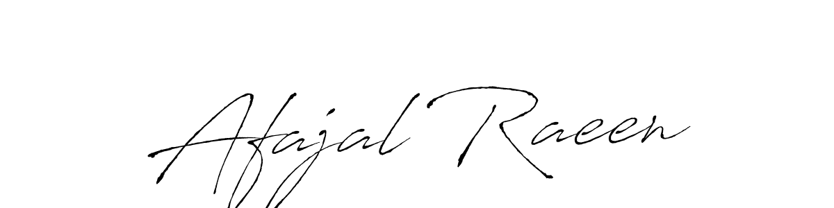 Make a beautiful signature design for name Afajal Raeen. Use this online signature maker to create a handwritten signature for free. Afajal Raeen signature style 6 images and pictures png