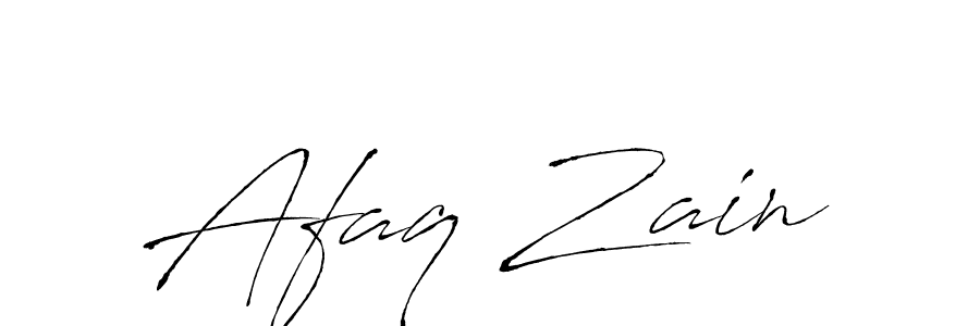 Here are the top 10 professional signature styles for the name Afaq Zain. These are the best autograph styles you can use for your name. Afaq Zain signature style 6 images and pictures png