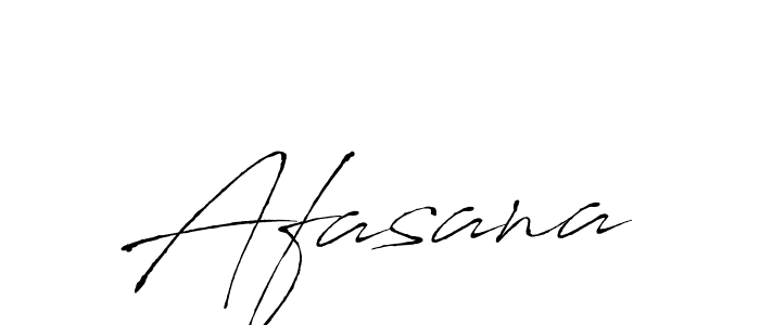 Similarly Antro_Vectra is the best handwritten signature design. Signature creator online .You can use it as an online autograph creator for name Afasana. Afasana signature style 6 images and pictures png