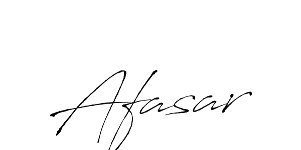 You should practise on your own different ways (Antro_Vectra) to write your name (Afasar) in signature. don't let someone else do it for you. Afasar signature style 6 images and pictures png