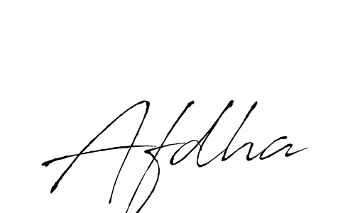 This is the best signature style for the Afdha name. Also you like these signature font (Antro_Vectra). Mix name signature. Afdha signature style 6 images and pictures png