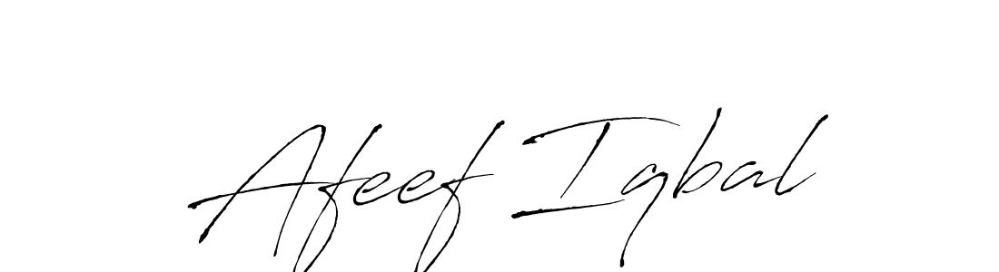 Similarly Antro_Vectra is the best handwritten signature design. Signature creator online .You can use it as an online autograph creator for name Afeef Iqbal. Afeef Iqbal signature style 6 images and pictures png
