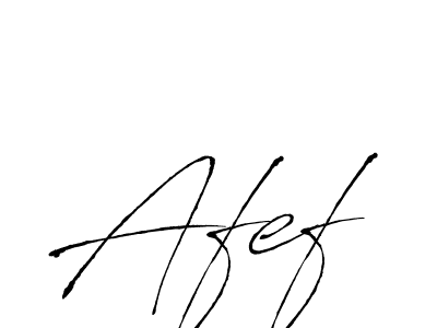 This is the best signature style for the Afef name. Also you like these signature font (Antro_Vectra). Mix name signature. Afef signature style 6 images and pictures png