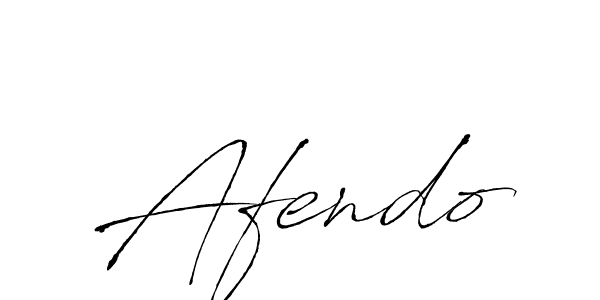 Also You can easily find your signature by using the search form. We will create Afendo name handwritten signature images for you free of cost using Antro_Vectra sign style. Afendo signature style 6 images and pictures png