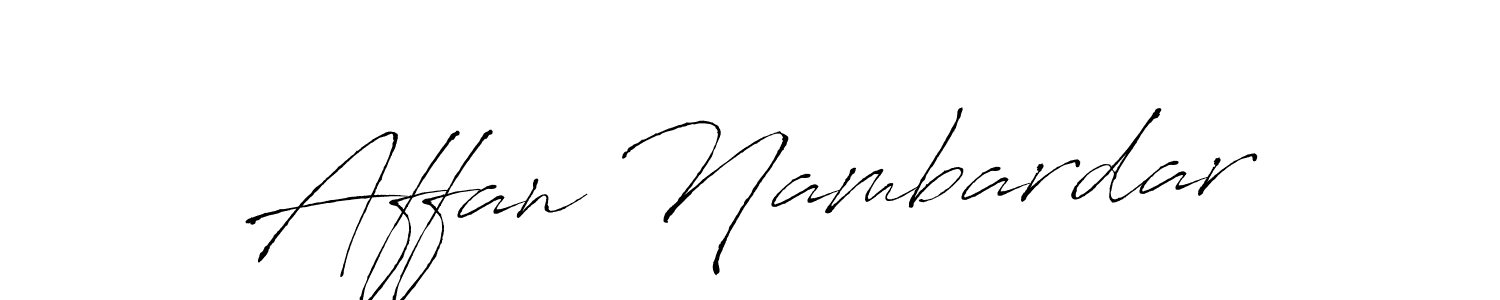 How to Draw Affan Nambardar signature style? Antro_Vectra is a latest design signature styles for name Affan Nambardar. Affan Nambardar signature style 6 images and pictures png
