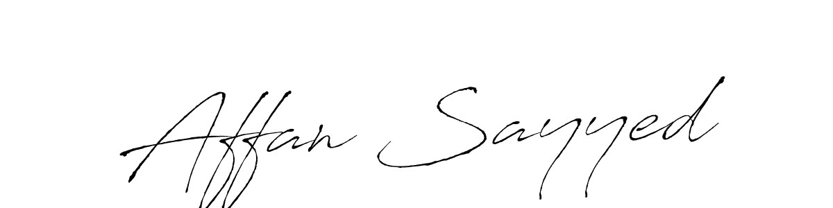 See photos of Affan Sayyed official signature by Spectra . Check more albums & portfolios. Read reviews & check more about Antro_Vectra font. Affan Sayyed signature style 6 images and pictures png