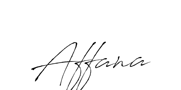 Make a short Affana signature style. Manage your documents anywhere anytime using Antro_Vectra. Create and add eSignatures, submit forms, share and send files easily. Affana signature style 6 images and pictures png