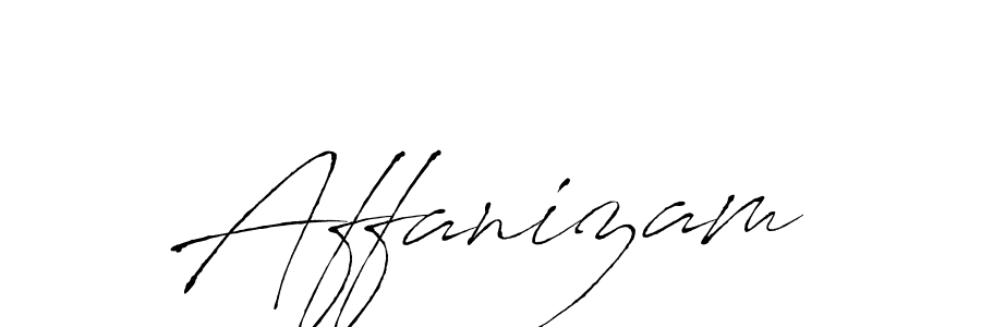 Similarly Antro_Vectra is the best handwritten signature design. Signature creator online .You can use it as an online autograph creator for name Affanizam. Affanizam signature style 6 images and pictures png