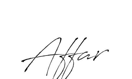 It looks lik you need a new signature style for name Affar. Design unique handwritten (Antro_Vectra) signature with our free signature maker in just a few clicks. Affar signature style 6 images and pictures png