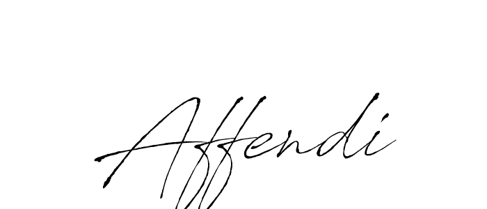 How to Draw Affendi signature style? Antro_Vectra is a latest design signature styles for name Affendi. Affendi signature style 6 images and pictures png