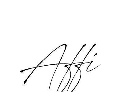 Once you've used our free online signature maker to create your best signature Antro_Vectra style, it's time to enjoy all of the benefits that Affi name signing documents. Affi signature style 6 images and pictures png