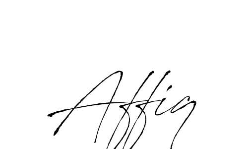 Check out images of Autograph of Affiq name. Actor Affiq Signature Style. Antro_Vectra is a professional sign style online. Affiq signature style 6 images and pictures png