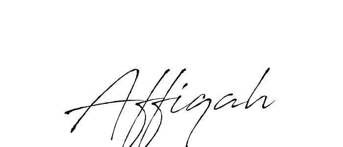 How to Draw Affiqah signature style? Antro_Vectra is a latest design signature styles for name Affiqah. Affiqah signature style 6 images and pictures png