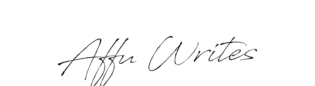 Make a short Affu Writes signature style. Manage your documents anywhere anytime using Antro_Vectra. Create and add eSignatures, submit forms, share and send files easily. Affu Writes signature style 6 images and pictures png