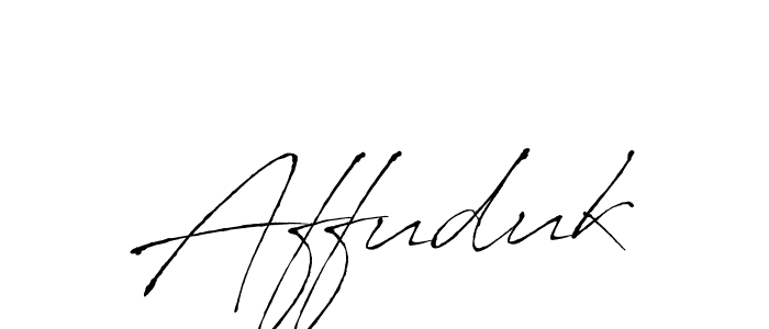 See photos of Affuduk official signature by Spectra . Check more albums & portfolios. Read reviews & check more about Antro_Vectra font. Affuduk signature style 6 images and pictures png