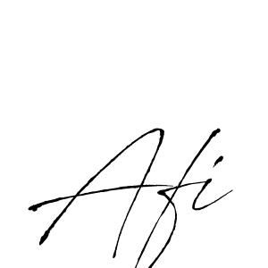 if you are searching for the best signature style for your name Afi. so please give up your signature search. here we have designed multiple signature styles  using Antro_Vectra. Afi signature style 6 images and pictures png