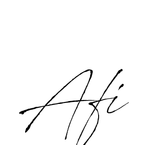 Make a short Afi signature style. Manage your documents anywhere anytime using Antro_Vectra. Create and add eSignatures, submit forms, share and send files easily. Afi signature style 6 images and pictures png