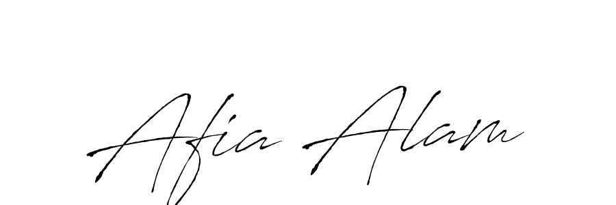 Similarly Antro_Vectra is the best handwritten signature design. Signature creator online .You can use it as an online autograph creator for name Afia Alam. Afia Alam signature style 6 images and pictures png