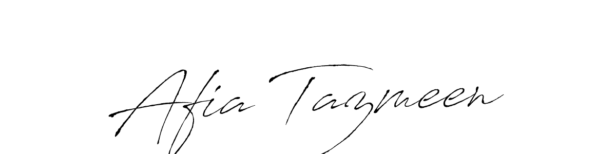 You can use this online signature creator to create a handwritten signature for the name Afia Tazmeen. This is the best online autograph maker. Afia Tazmeen signature style 6 images and pictures png