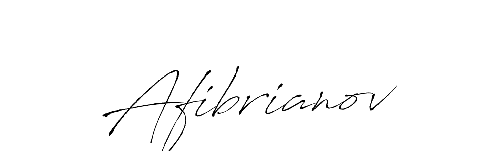 Make a beautiful signature design for name Afibrianov. Use this online signature maker to create a handwritten signature for free. Afibrianov signature style 6 images and pictures png