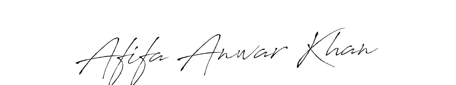 if you are searching for the best signature style for your name Afifa Anwar Khan. so please give up your signature search. here we have designed multiple signature styles  using Antro_Vectra. Afifa Anwar Khan signature style 6 images and pictures png