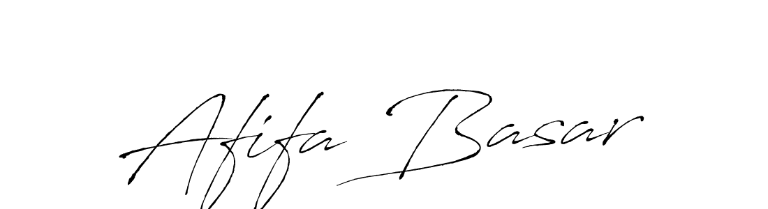 It looks lik you need a new signature style for name Afifa Basar. Design unique handwritten (Antro_Vectra) signature with our free signature maker in just a few clicks. Afifa Basar signature style 6 images and pictures png