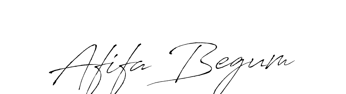 It looks lik you need a new signature style for name Afifa Begum. Design unique handwritten (Antro_Vectra) signature with our free signature maker in just a few clicks. Afifa Begum signature style 6 images and pictures png